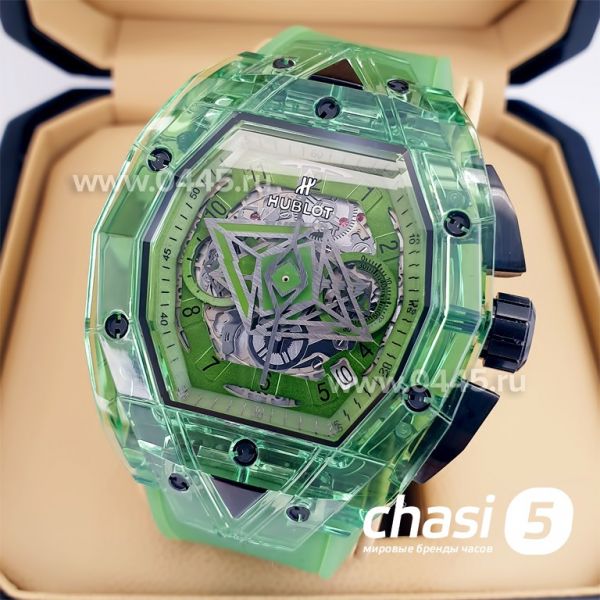 Часы Hublot  (23699) Часы Hublot  (23699)