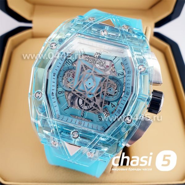 Часы Hublot  (23700) Часы Hublot  (23700)