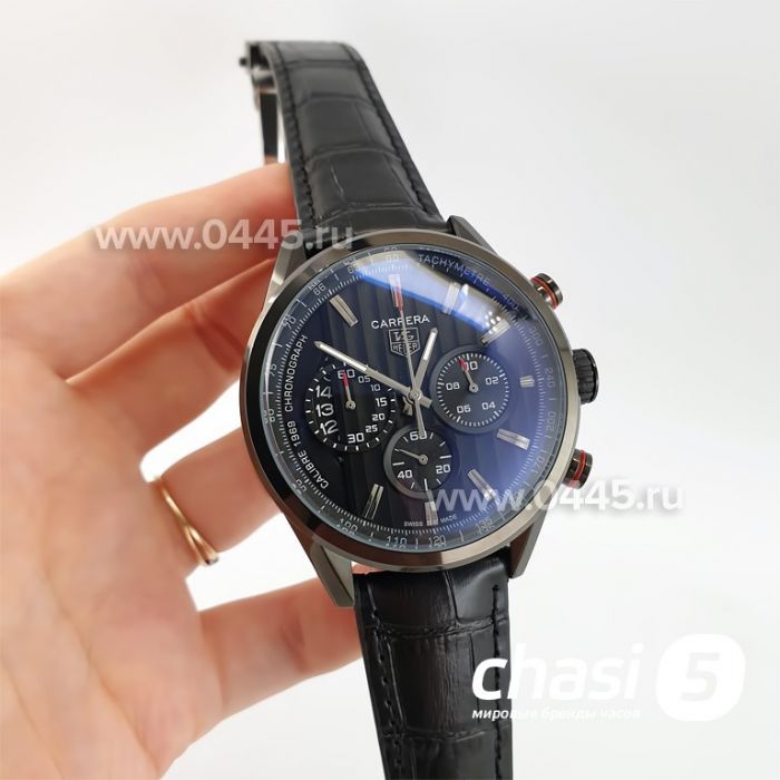 Часы Tag Heuer Carrera (23706)