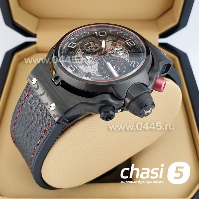 Часы Hublot Classic Fusion Ferrari GT (23709)