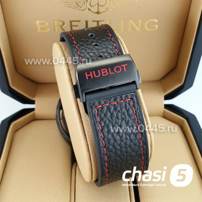 Часы Hublot Classic Fusion Ferrari GT (23709)