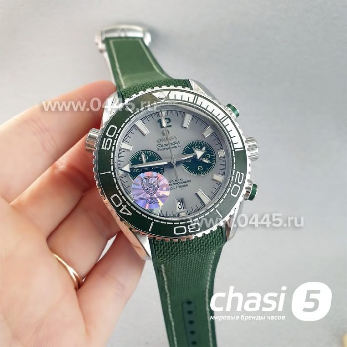 Часы Omega Seamaster Planet Ocean (23729)