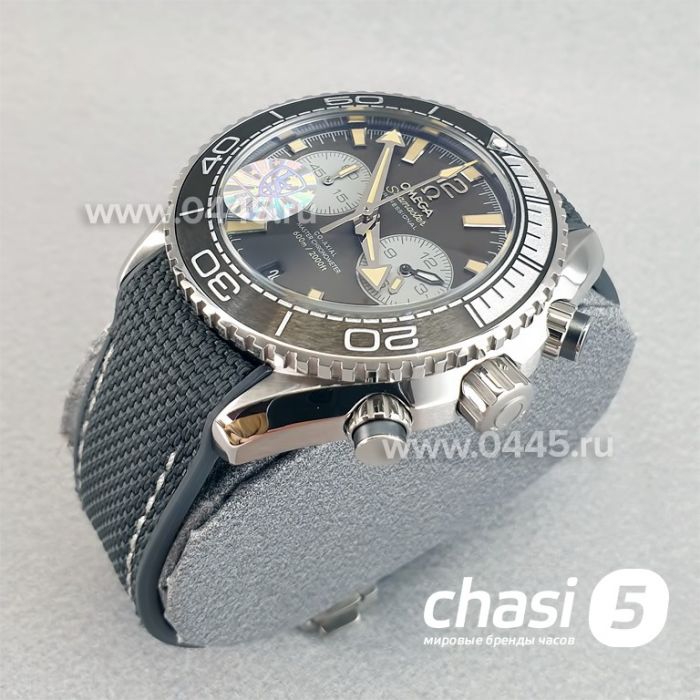 Часы Omega Seamaster Planet Ocean (23730)