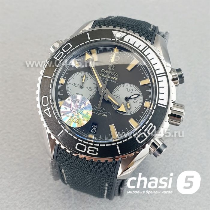 Часы Omega Seamaster Planet Ocean (23730)