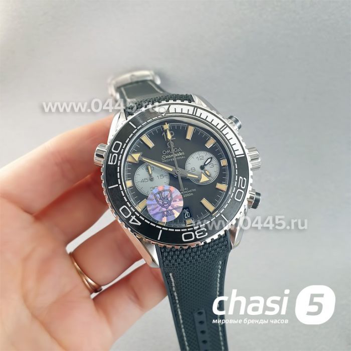 Часы Omega Seamaster Planet Ocean (23730)