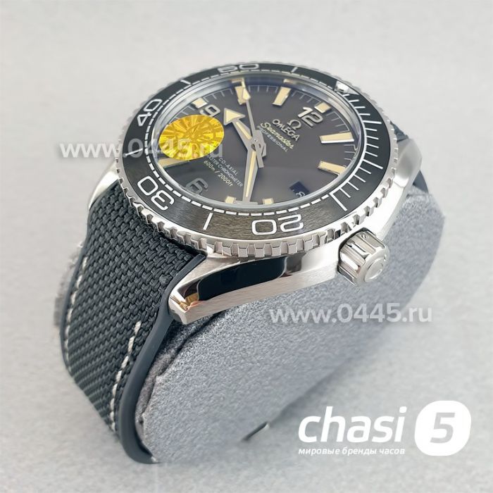 Часы Omega Seamaster Planet Ocean (23732)