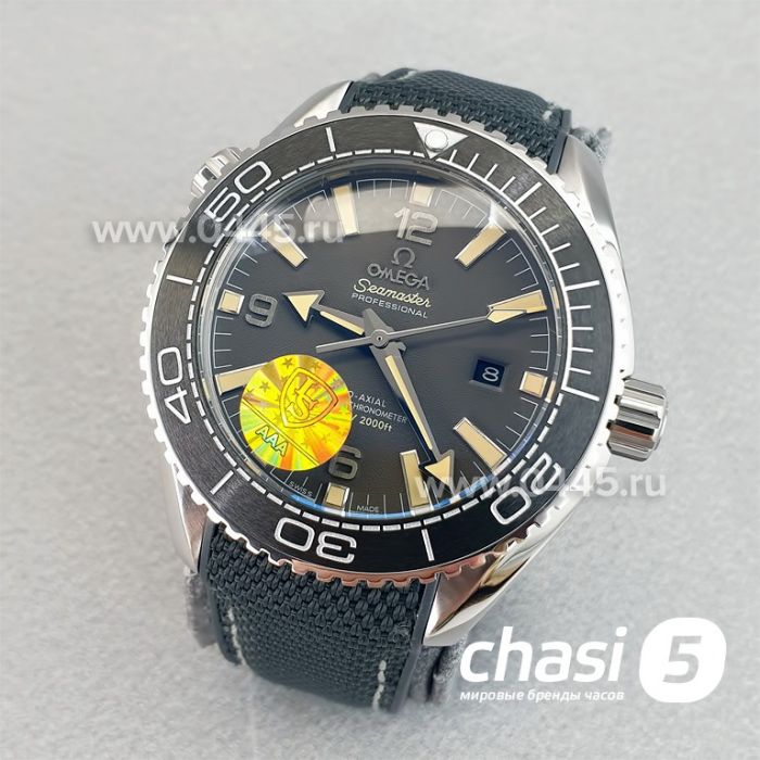 Часы Omega Seamaster Planet Ocean (23732)