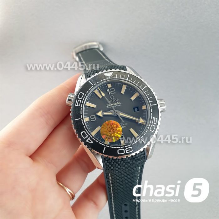 Часы Omega Seamaster Planet Ocean (23732)