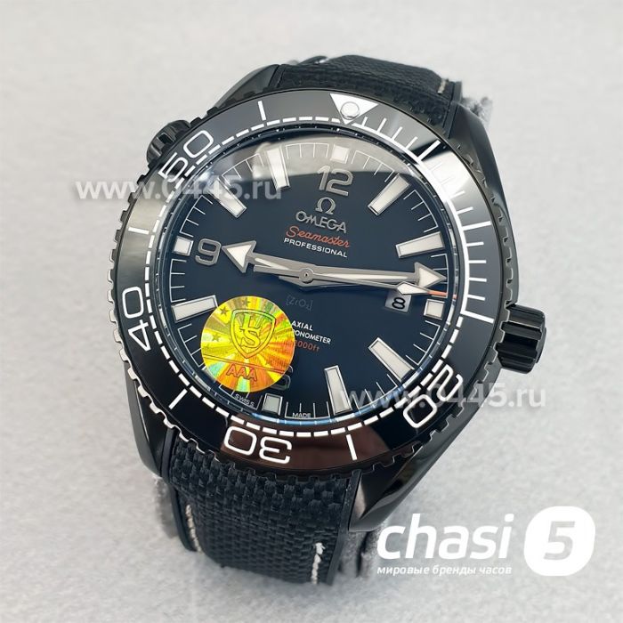 Часы Omega Seamaster Planet Ocean (23733)