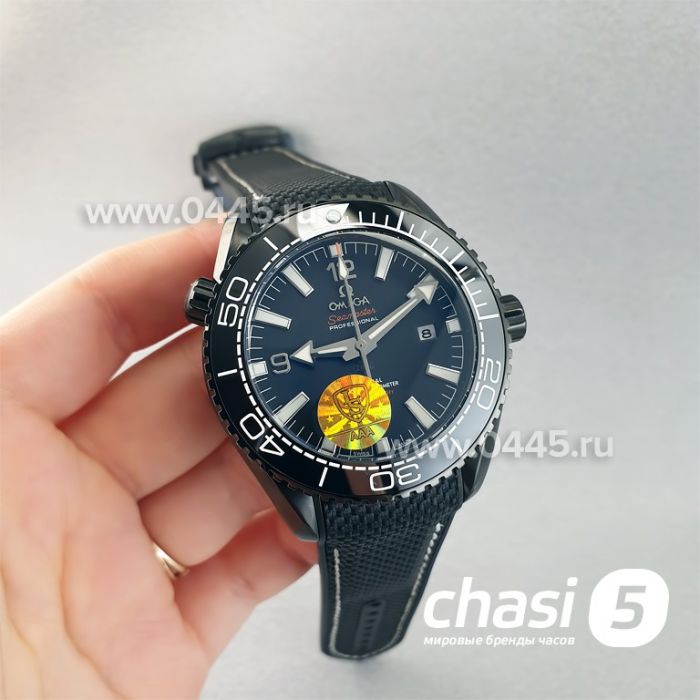 Часы Omega Seamaster Planet Ocean (23733)