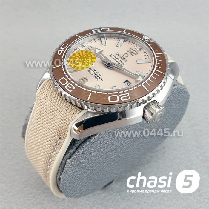 Часы Omega Seamaster Planet Ocean (23735)