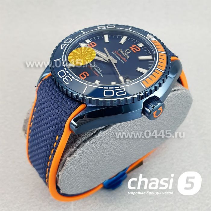 Часы Omega Seamaster Planet Ocean (23736)