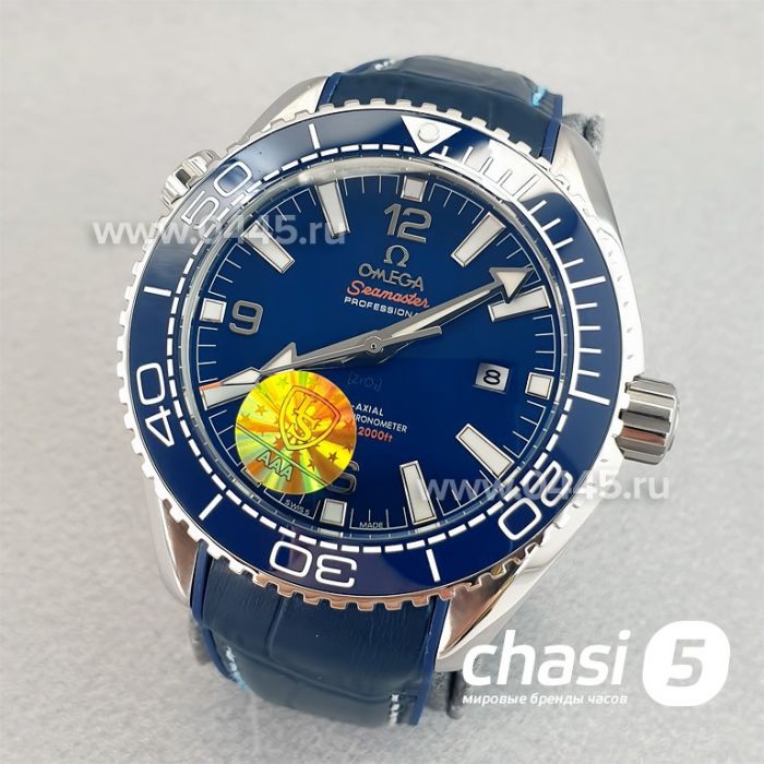 Часы Omega Seamaster Planet Ocean (23737)