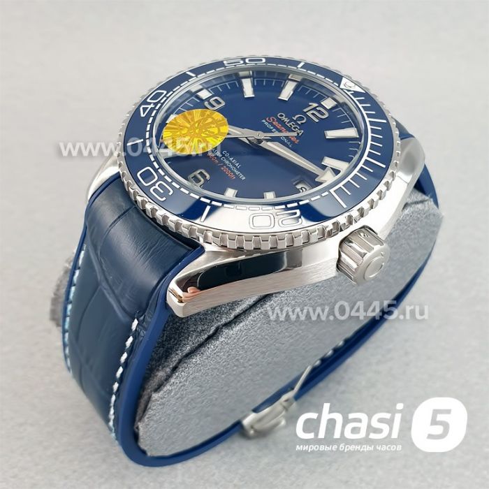 Часы Omega Seamaster Planet Ocean (23737)