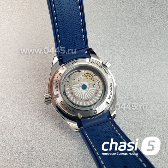 Часы Omega Seamaster Planet Ocean (23737)