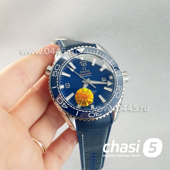 Часы Omega Seamaster Planet Ocean (23737)