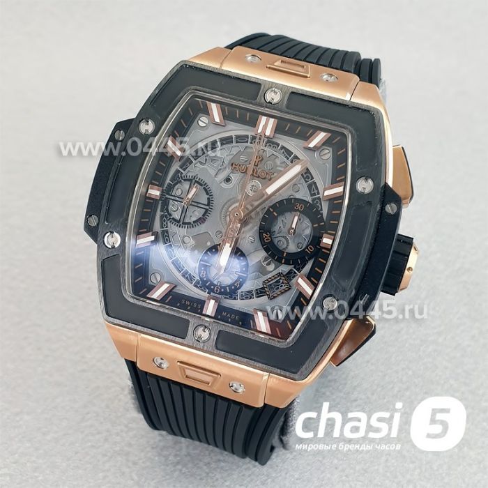 Часы Hublot Hublot Spirit of Big Bang - Дубликат (23739)