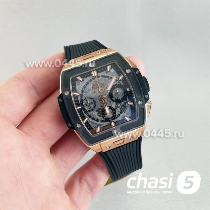 Часы Hublot Hublot Spirit of Big Bang - Дубликат (23739)