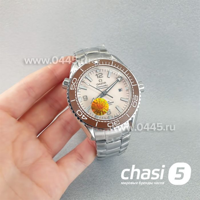 Часы Omega Seamaster (23744)