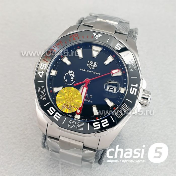 Часы Tag Heuer Aquaracer Calibre 5 (23746)