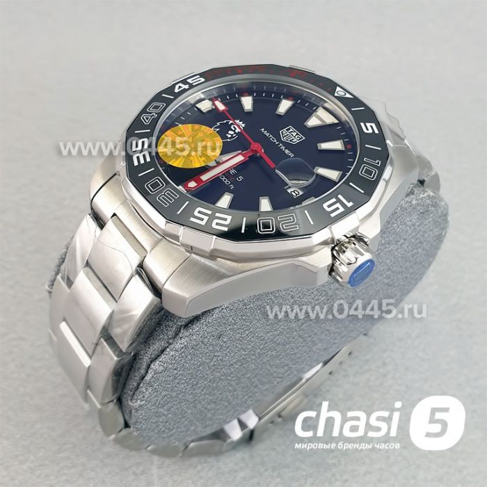 Часы Tag Heuer Aquaracer Calibre 5 (23746)