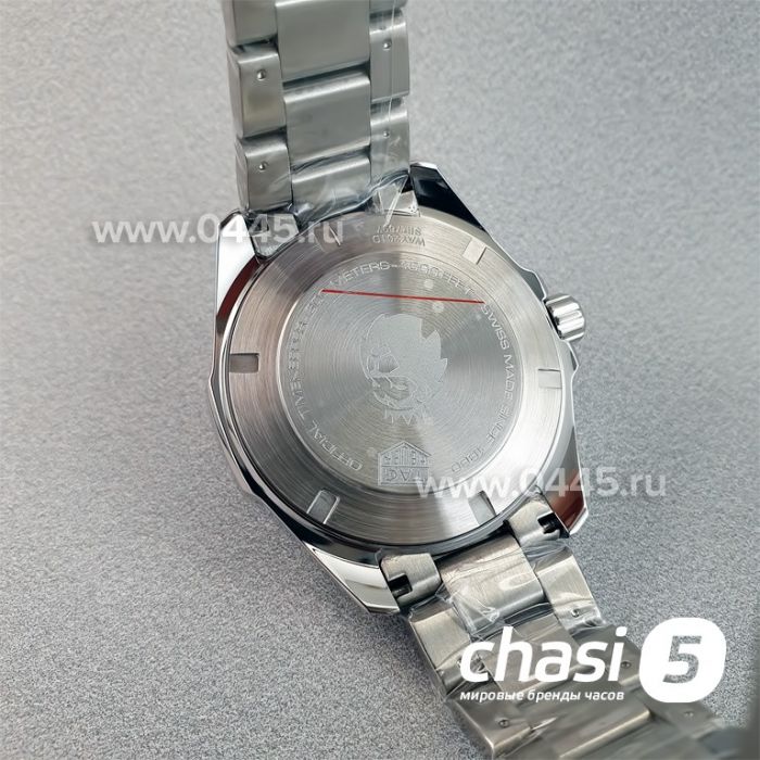 Часы Tag Heuer Aquaracer Calibre 5 (23746)