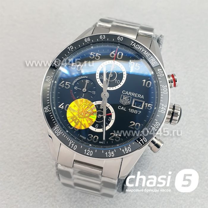 Часы Tag Heuer Calibre 16 (23747)