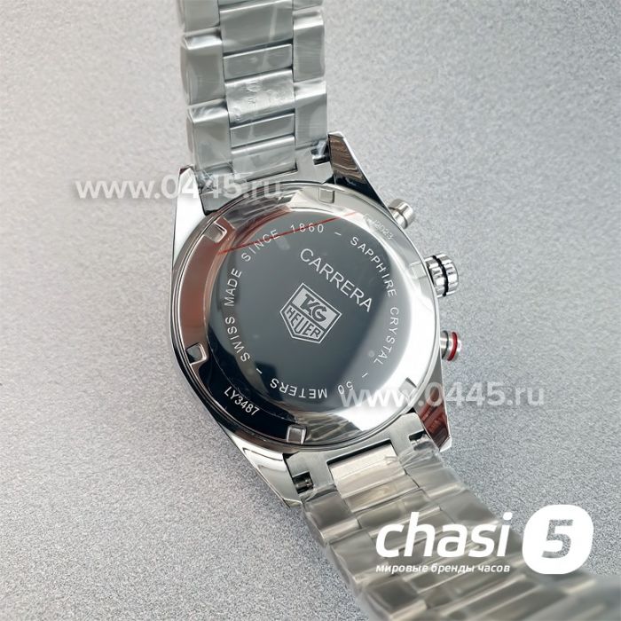 Часы Tag Heuer Calibre 16 (23747)