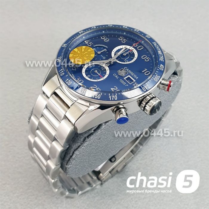 Часы Tag Heuer Calibre 16 (23748)