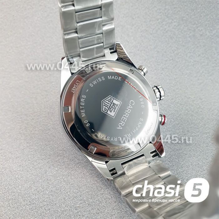 Часы Tag Heuer Calibre 16 (23748)