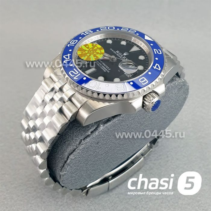 Часы Rolex GMT Master II Pepsi (23753)