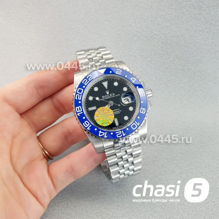 Часы Rolex GMT Master II Pepsi (23753)