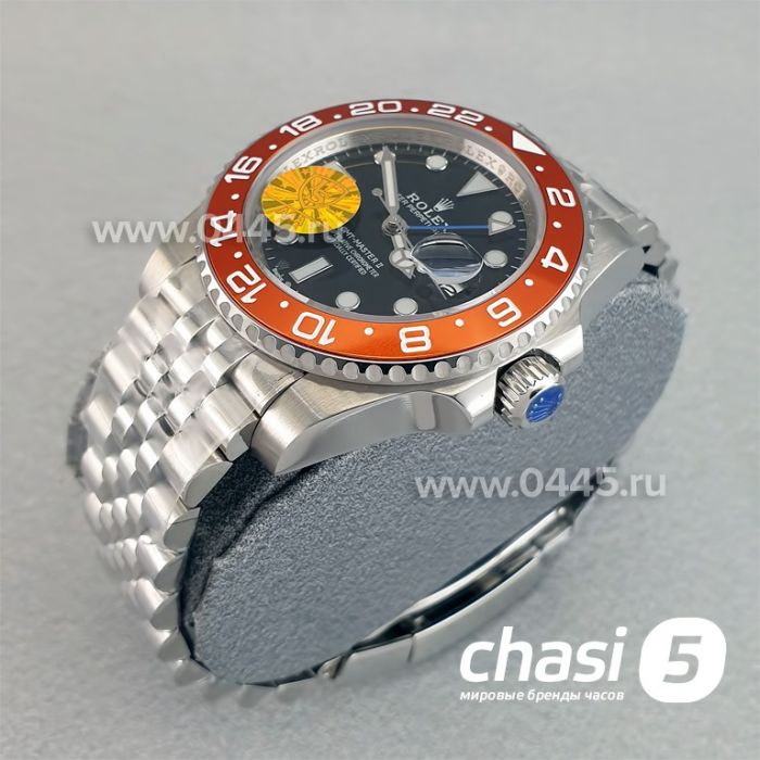 Часы Rolex GMT Master II Pepsi (23754)