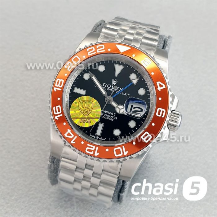 Часы Rolex GMT Master II Pepsi (23754)