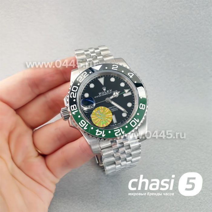 Часы Rolex GMT-Master II (23760)