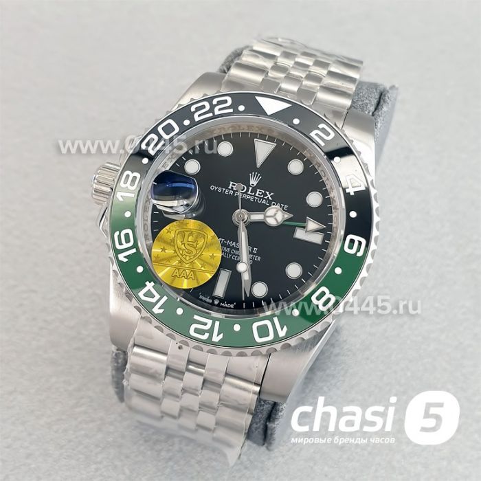 Часы Rolex GMT-Master II (23760)