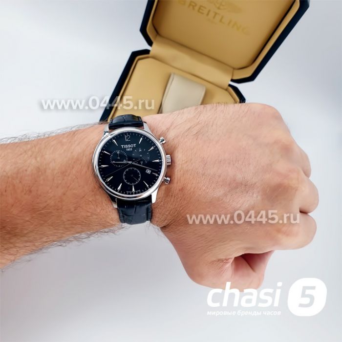 Часы Tissot T-Sport (02443)