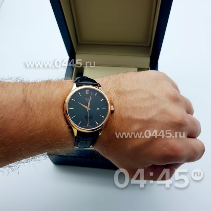 Часы Tissot Couturier (02445)