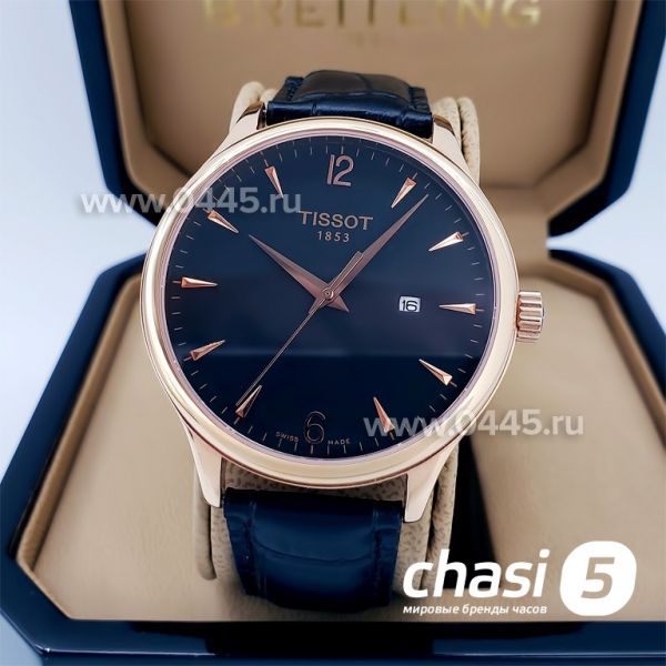 Часы Tissot Couturier (02445) Часы Tissot Couturier (02445)