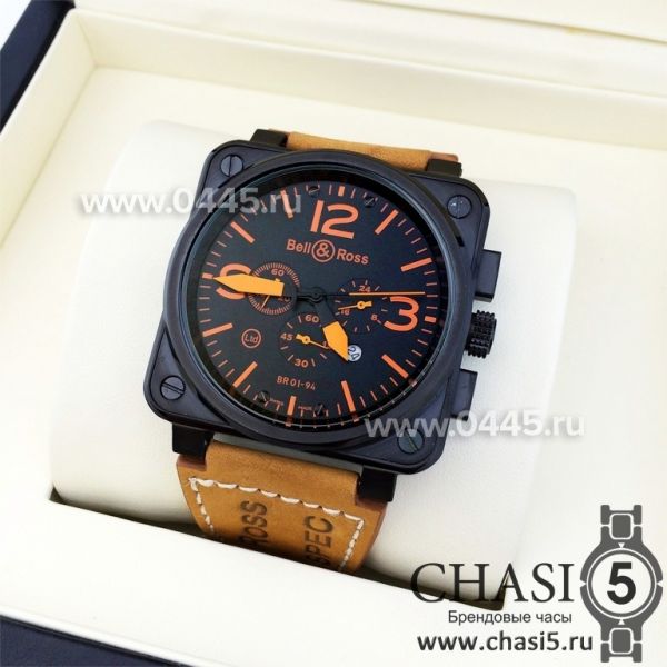 Часы Bell & Ross (02446) Часы Bell & Ross (02446)