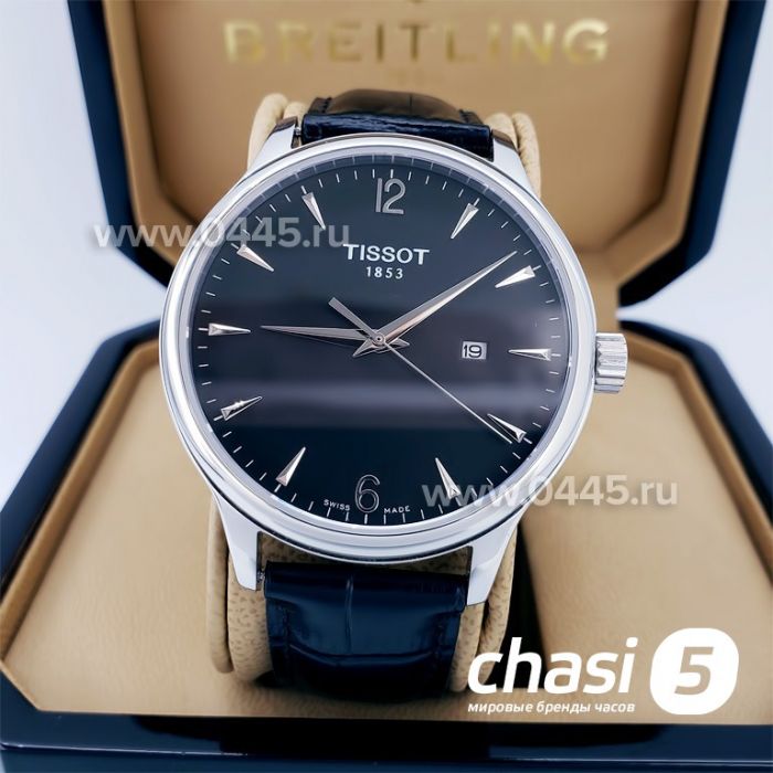 Часы Tissot Couturier (02451)
