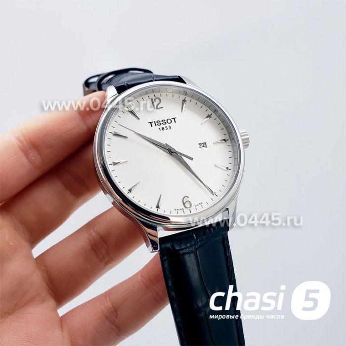 Часы Tissot Couturier (02452)
