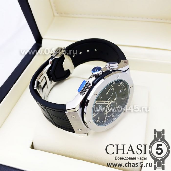 Часы HUBLOT Classic Fusion Chronograph (02487)