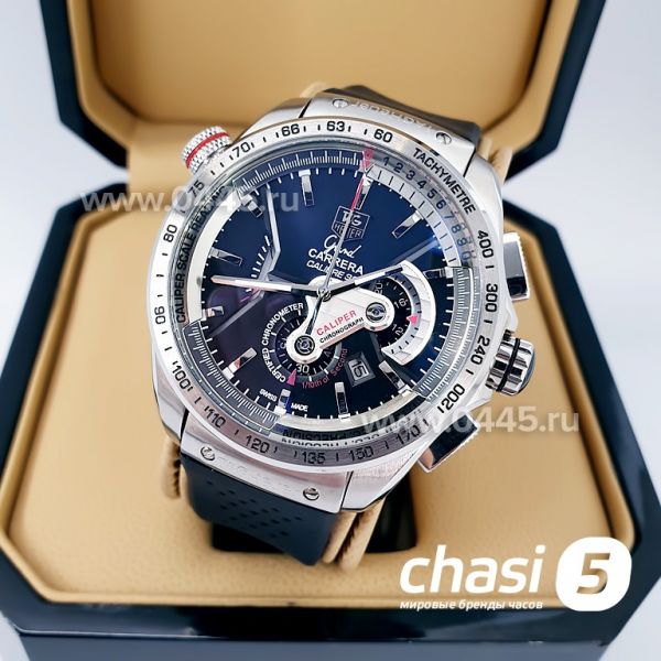 Часы Tag Heuer Calibre 36 (02498) Часы Tag Heuer Calibre 36 (02498)