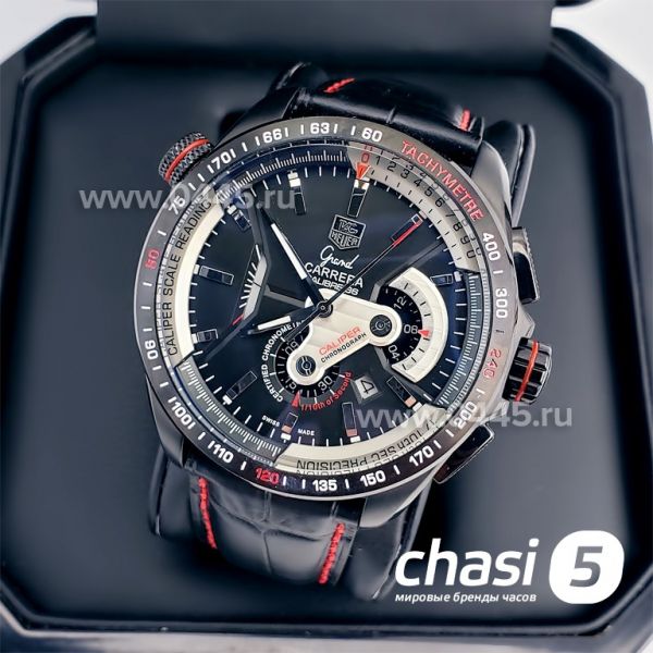 Часы Tag Heuer Calibre 36 (02515)