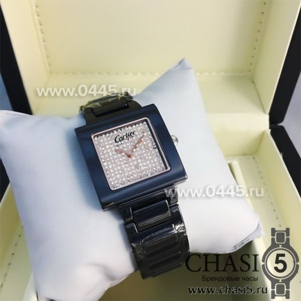 Часы Cartier (02734) Часы Cartier (02734)