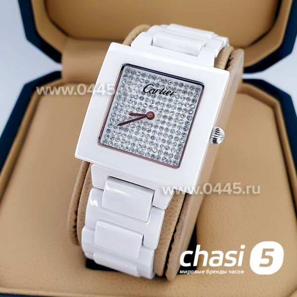 Часы Cartier (02737) Часы Cartier (02737)