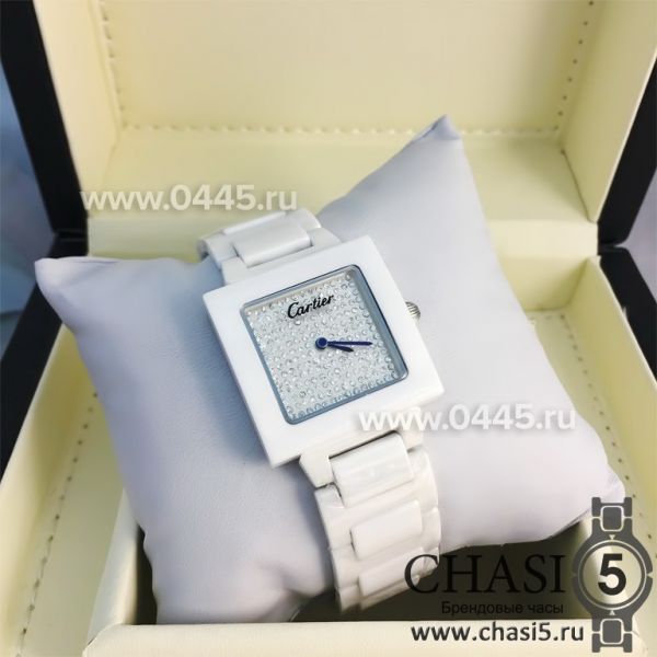 Часы Cartier (02739) Часы Cartier (02739)