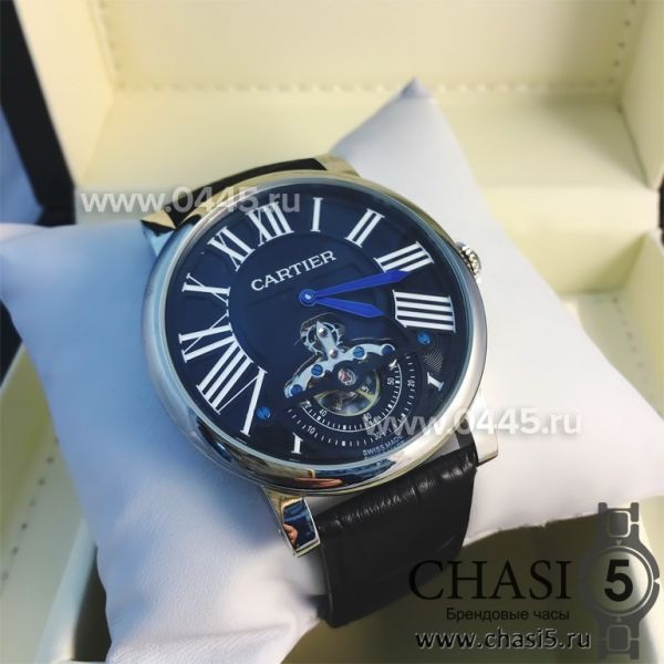 Часы Cartier (02746)