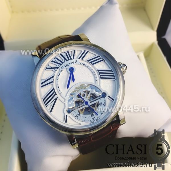 Часы Cartier (02748)